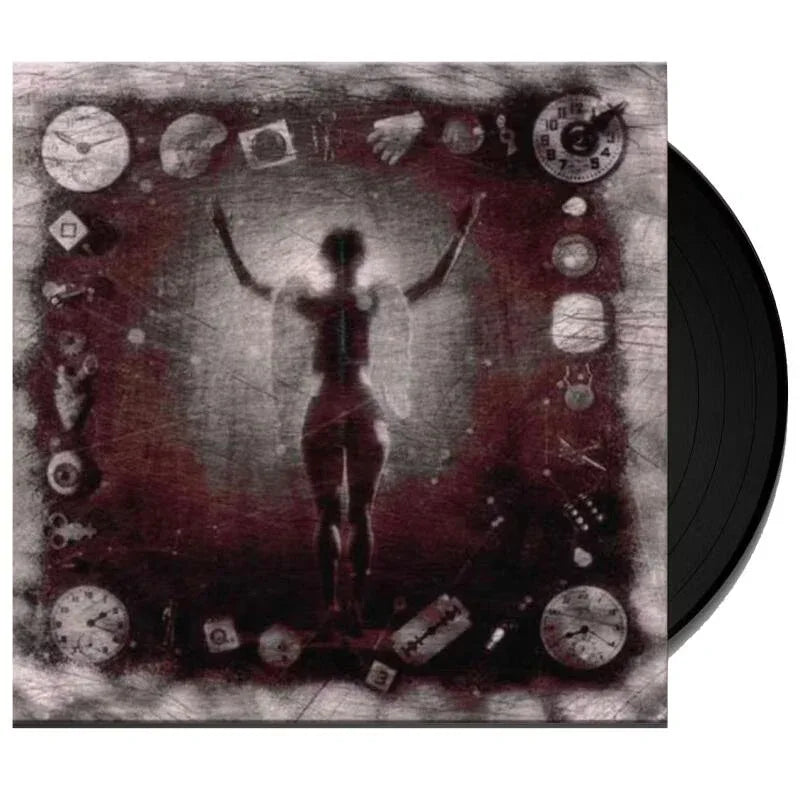 Ministry - Keah (Psalm 69) (180 Gram) (LP)