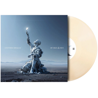 Of Mice & Men - Another Miracle (Indie Exclusive, Bone Vinyl) (LP)