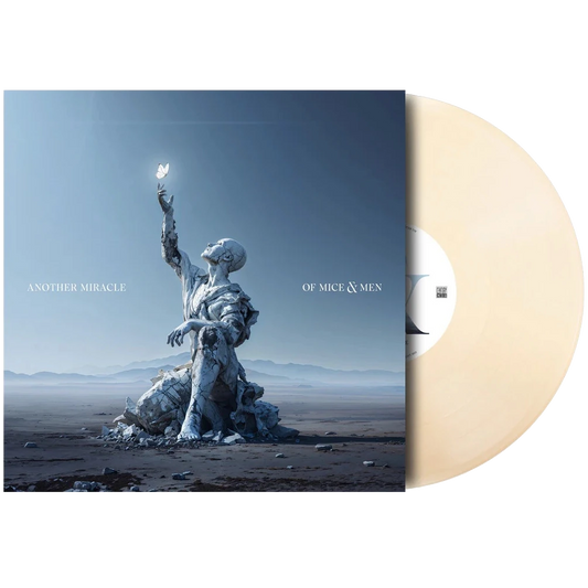 Of Mice & Men - Another Miracle (Indie Exclusive, Bone Vinyl) (LP)