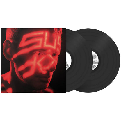 Clark - Sus Dog (2 LP)