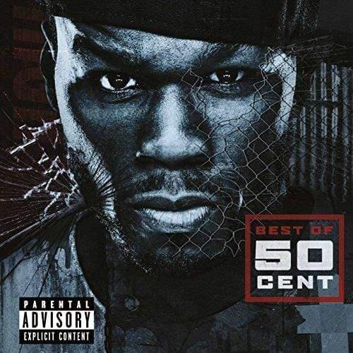 50 Cent - Best Of (2 LP) - Joco Records