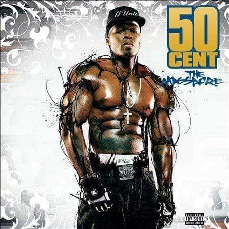 50 Cent - The Massacre (2 LP) - Joco Records