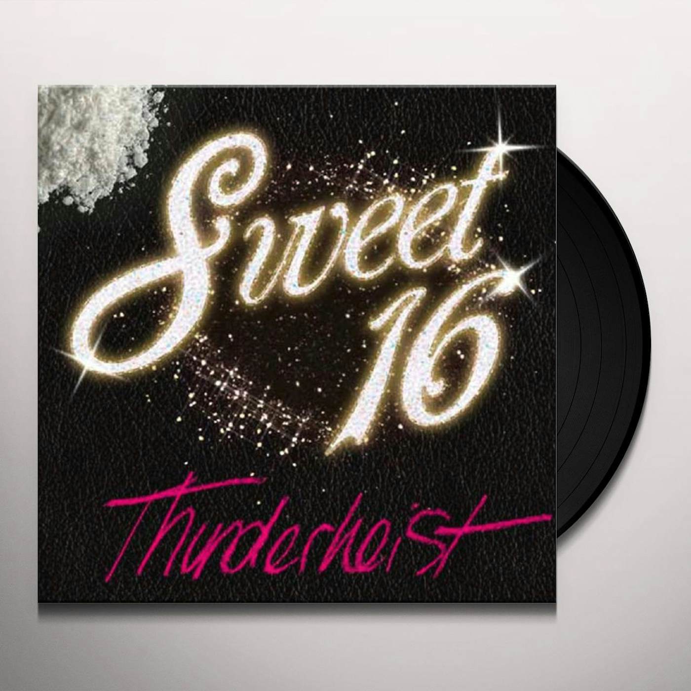 Thunderheist - Sweet 16 (12" Vinyl) - Joco Records