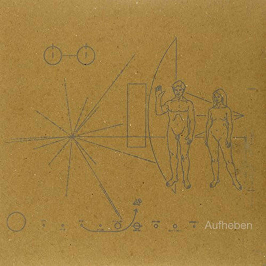 The Brian Jonestown Massacre - Aufheben (2 LP)