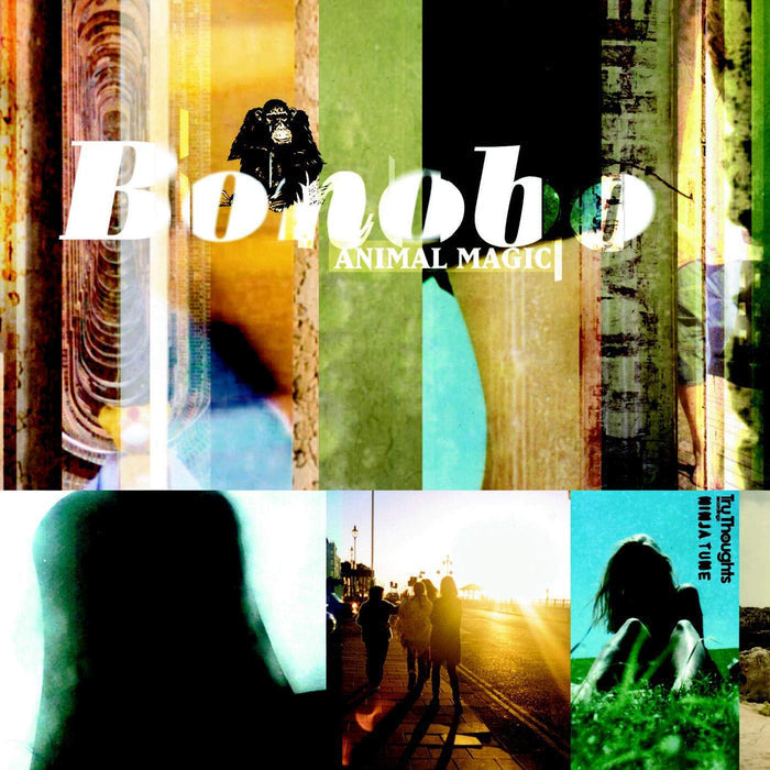 Bonobo - Animal Magic (2 LP)