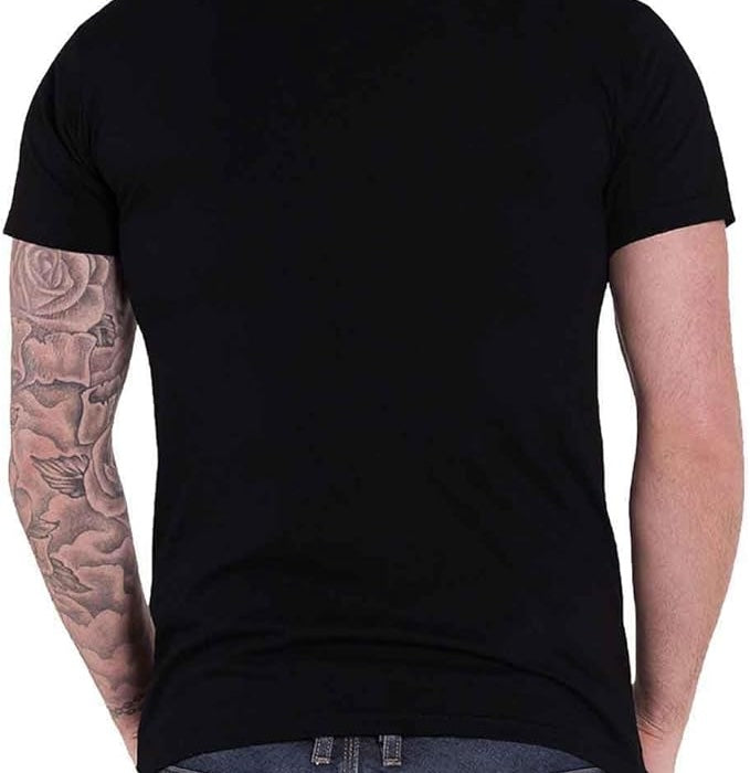 Deep Purple - Highway Star 1972 (T-Shirt)