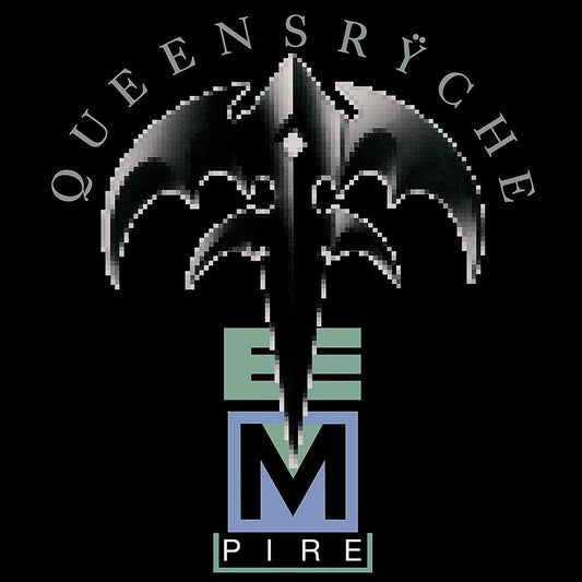 Queensryche - Empire (2 LP)