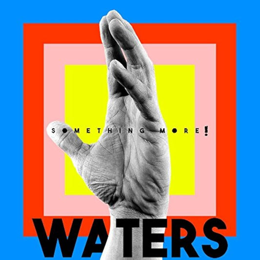 Waters - Something More (LP)