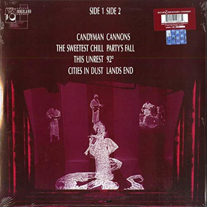 Siouxsie & The Banshees - Tinderbox (Import, 180 Gram) (LP)
