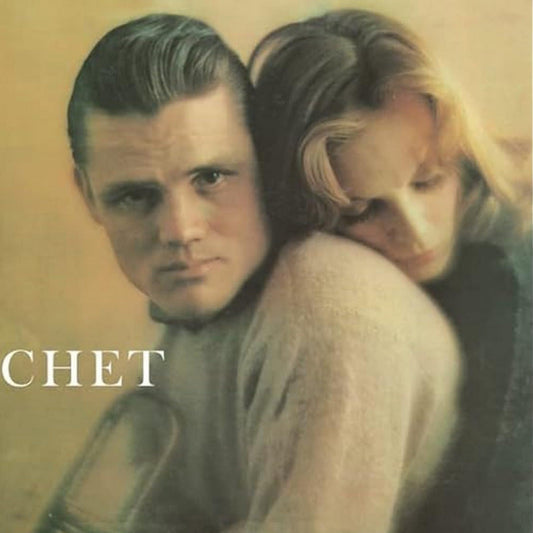 Chet Baker - Chet (Import, 180 Gram) (LP)