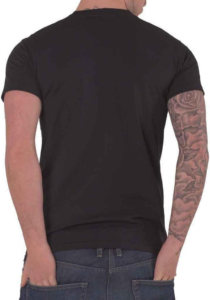 Marvel Comics - Eternals Logo - Unisex (T-Shirt)