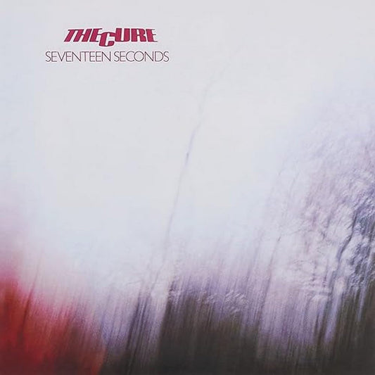 The Cure - Seventeen Seconds (Remastered, 180 Gram) (LP)