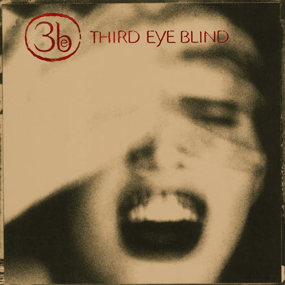 Third Eye Blind - Third Eye Blind (Brick & Mortar Exclusive, Grape Vinyl) (2 LP)
