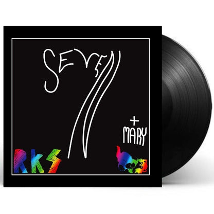 Rainbow Kitten Surprise - Seven + Mary (LP) - Joco Records