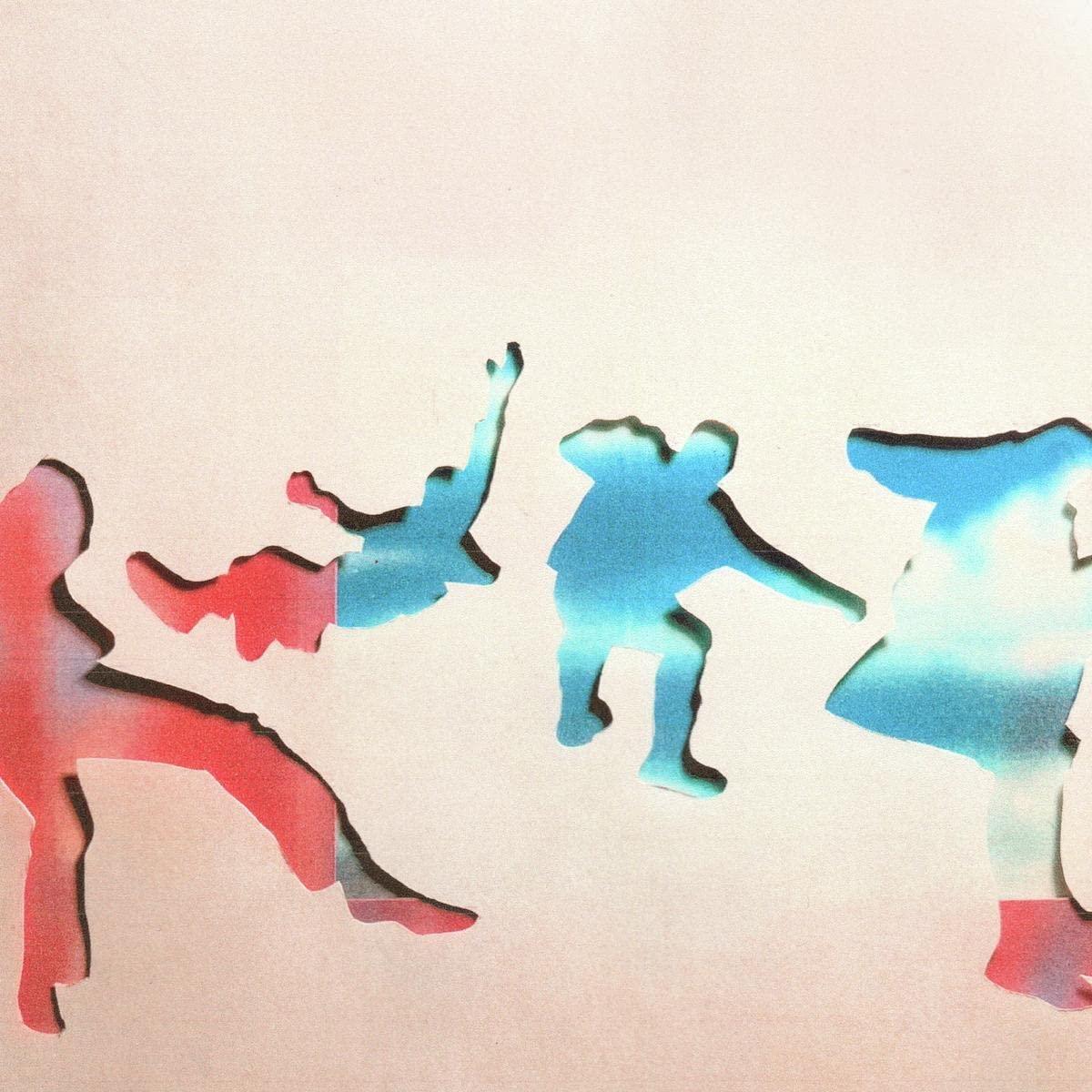 5 Seconds of Summer - 5SOS5 (Indie Exclusive, Bone Color Vinyl) (LP) - Joco Records