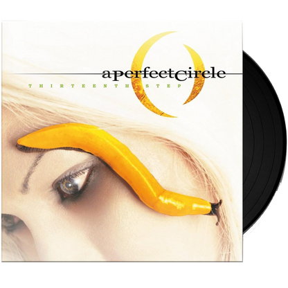 A Perfect Circle - Thirteenth Step (180 Gram) (2 LP) - Joco Records