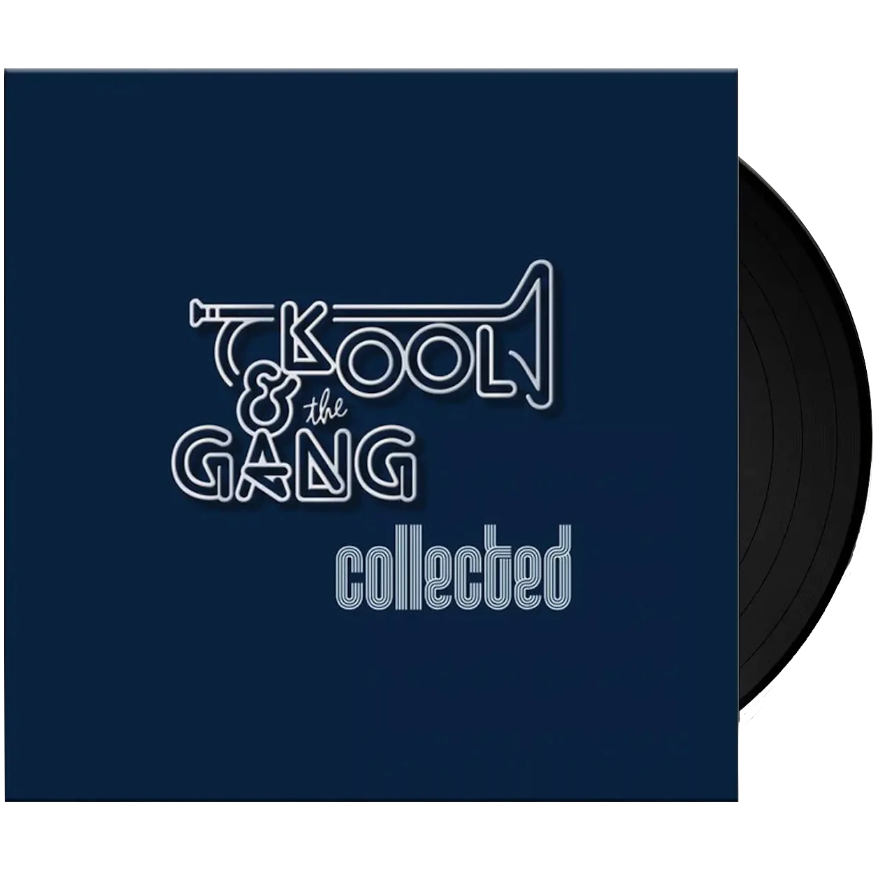 Kool & The Gang - Collected (Limited Import) (2 LP) - Joco Records