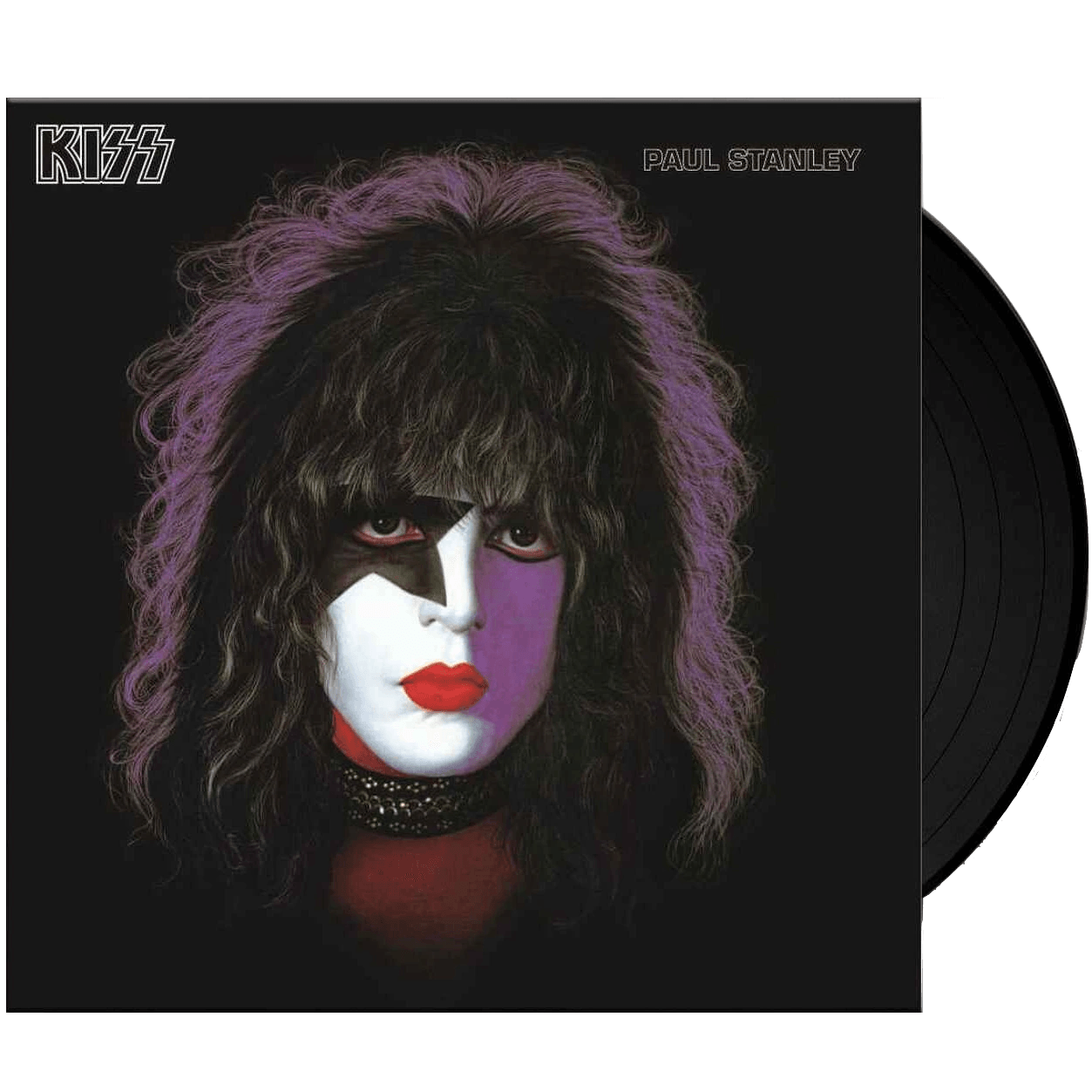 Kiss - Paul Stanley (Remastered, 180 Gram) (LP) - Joco Records