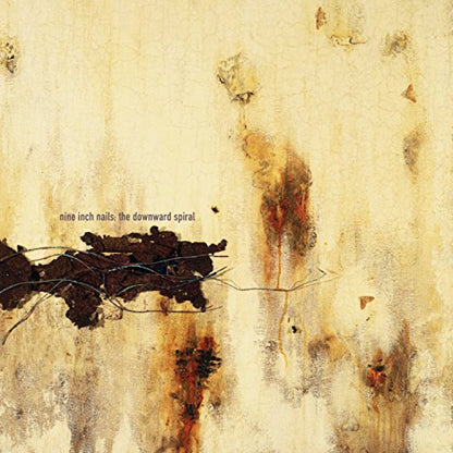 Nine Inch Nails - Downward Spiral (180 Gram, Ramastered) (2 LP)