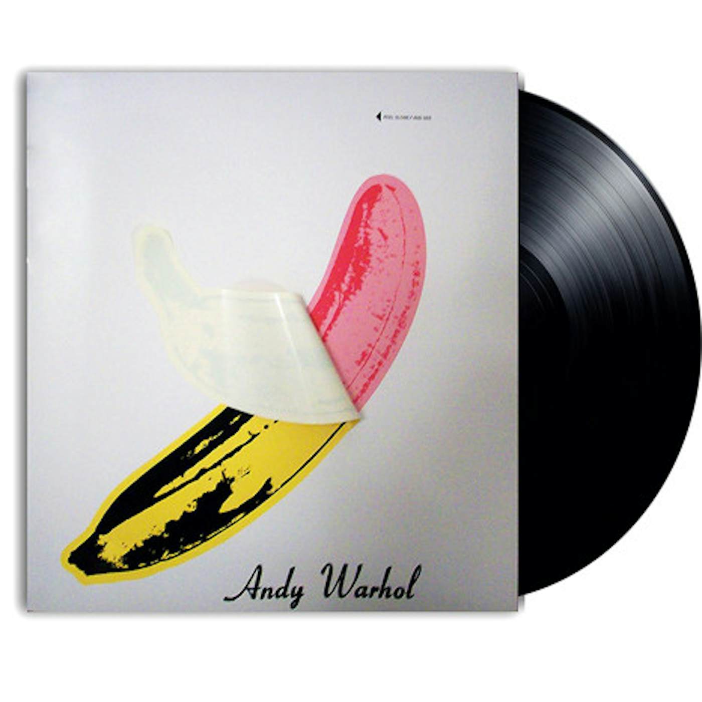 The Velvet Underground - The Velvet Underground & Nico: 50th Anniversary Edition (LP) - Joco Records