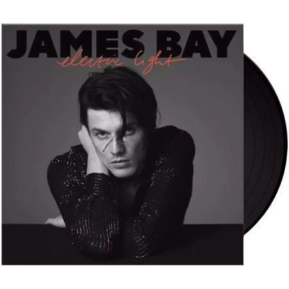 James Bay - Electric Light (LP)