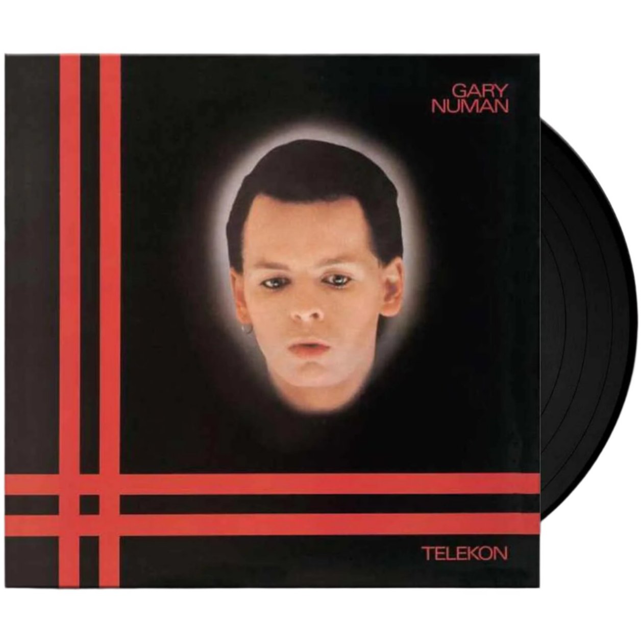 Gary Numan - Telekom (2 LP)