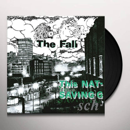 Fall - This Nation's Saving Grace (LP)