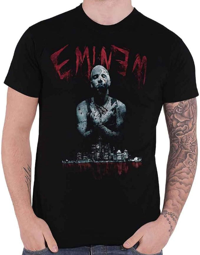 Eminem - Bloody Horror (T-Shirt)