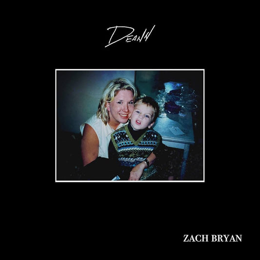 Zach Bryan - Deann (LP)