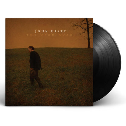 John Hiatt - The Open Road (180 Gram) (2 LP)