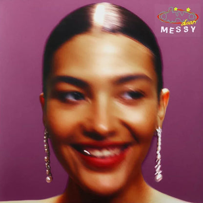 Olivia Dean - Messy (Import) (LP)