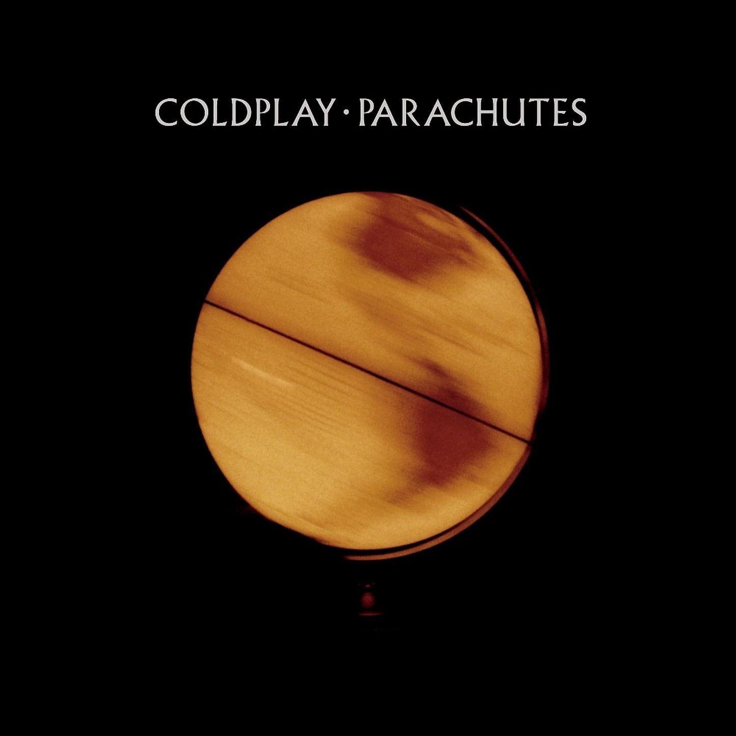Coldplay - Parachutes (180 Gram) (LP) - Joco Records
