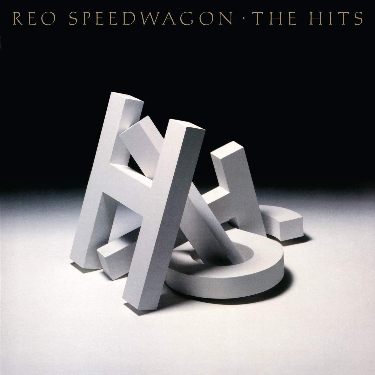 Reo Speedwagon - The Hits (Import) (LP) - Joco Records