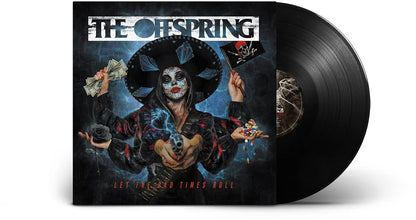 The Offspring - Let The Bad Times Roll (LP) - Joco Records