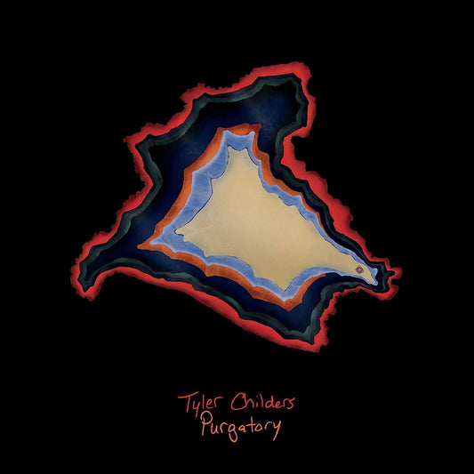 Tyler Childers - Purgatory (LP) - Joco Records