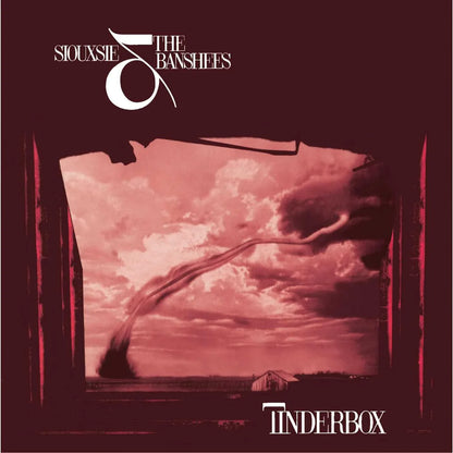 Siouxsie & The Banshees - Tinderbox (Import, 180 Gram) (LP)