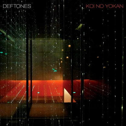 Deftones - Koi No Yokan (Import, 180 Gram) (LP) - Joco Records