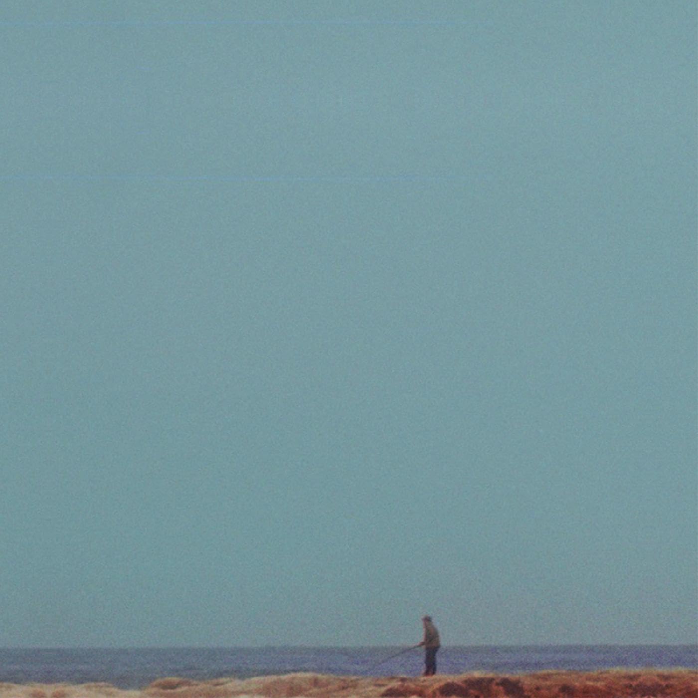 Mid-Air Thief - Crumbling (LP)