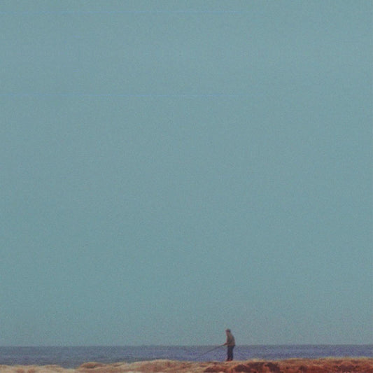 Mid-Air Thief - Crumbling (LP)