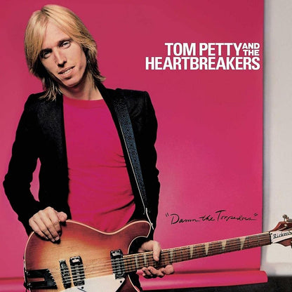 Tom Petty & The Heartbreakers - Damn The Torpedoes (Remastered) (LP)