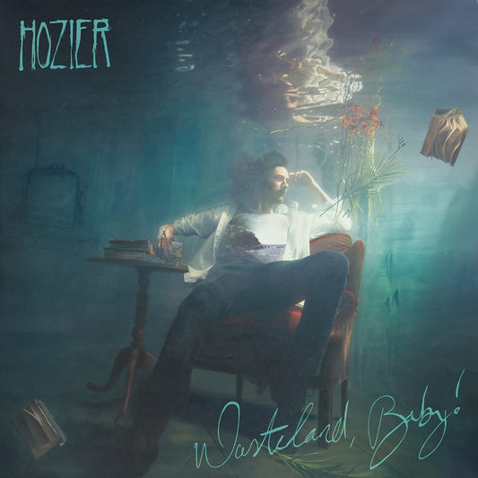 Hozier - Wasteland Baby (Import, 180 Gram) (2 LP) - Joco Records