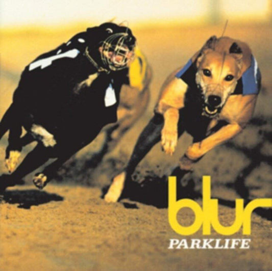 Blur - Parklife (Import, Remastered, Gatefold) (2 LP)