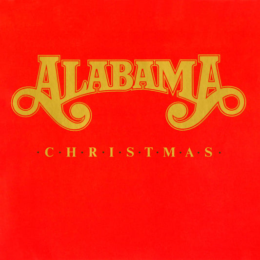 Alabama - Christmas (Vinyl) - Joco Records