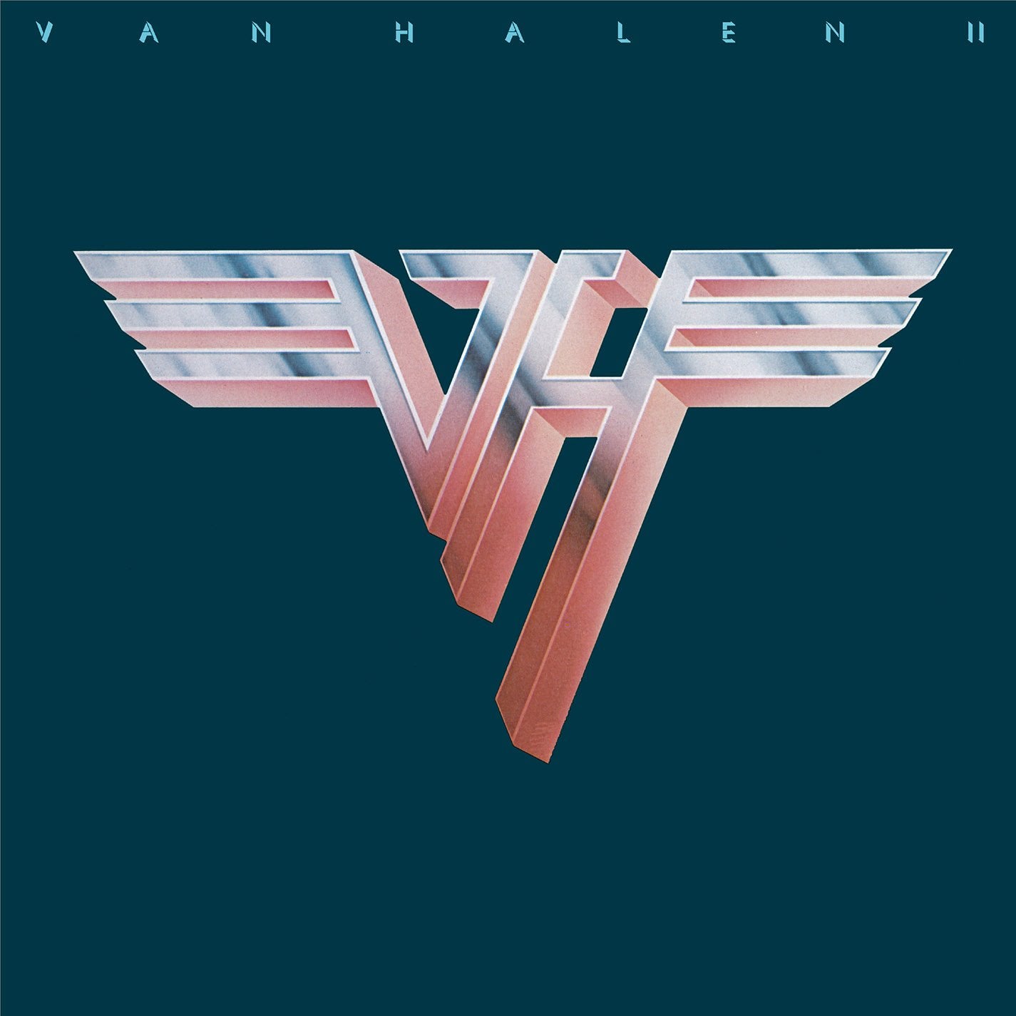 Van Halen - Van Halen II (Remastered, 180 Gram) (LP) - Joco Records