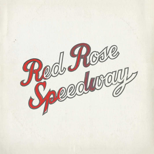 Paul Mccartney & Wings - Red Rose Speedway (Reconstructed) (Special Edition) (2 LP) - Joco Records