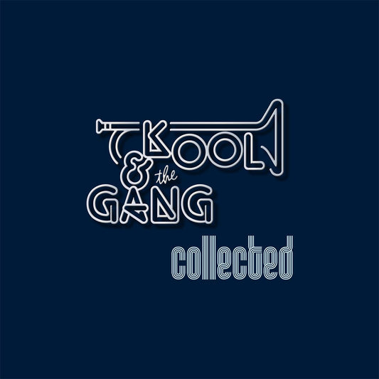 Kool & The Gang - Collected (Limited Import) (2 LP)