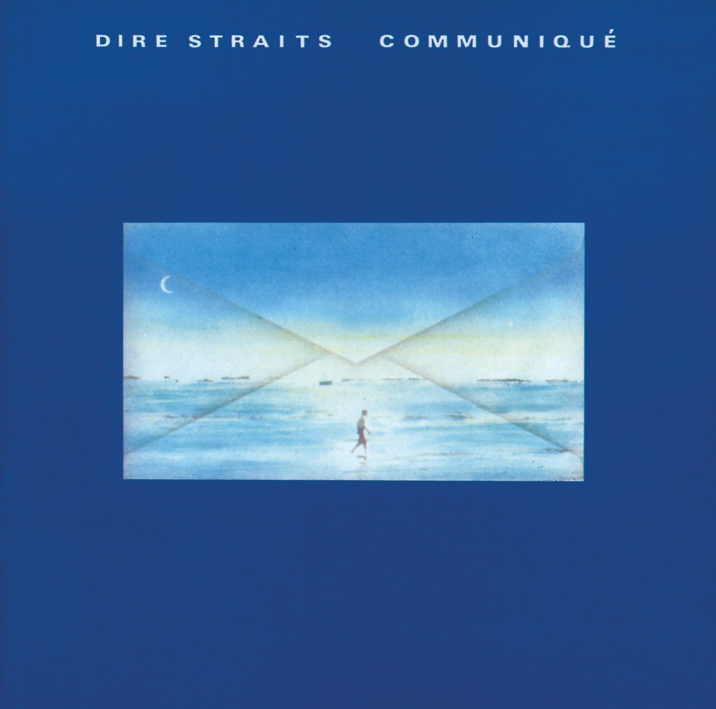 Dire Straits - Communique (LP) - Joco Records