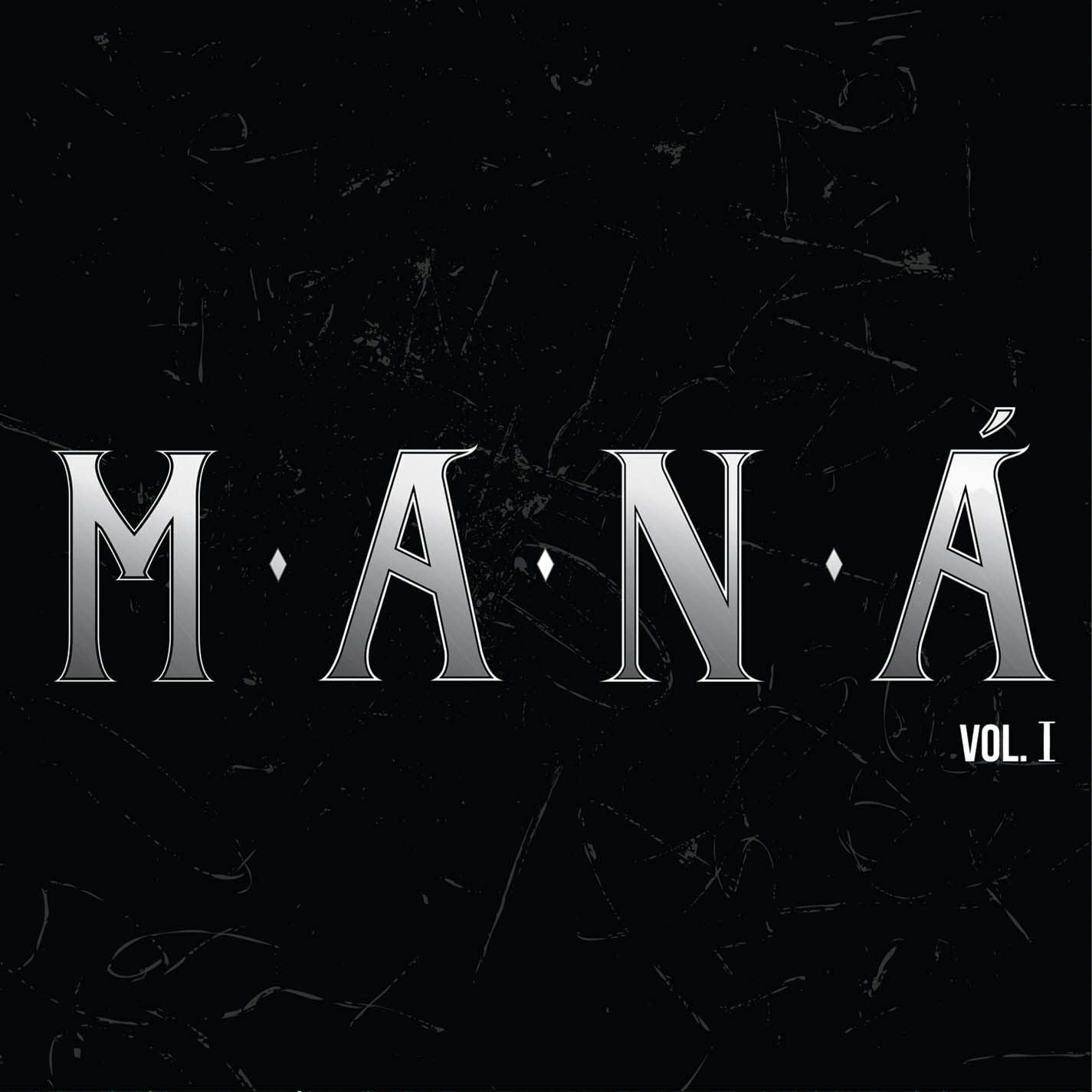 Maná - Maná Remastered Vol. 1 (Limited Special Edition, Remastered, Box Set) (5 LP) - Joco Records