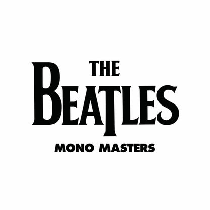 The Beatles - Mono Masters (Mono, 180 Gram) (3 LP)