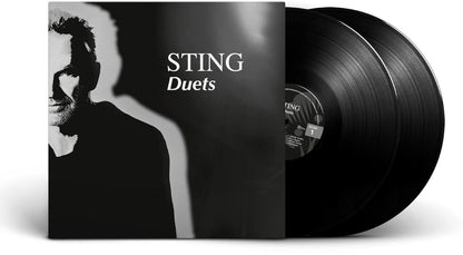 Sting - Duets (2 LP) - Joco Records